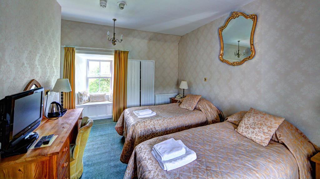 Busta House Hotel Zimmer foto