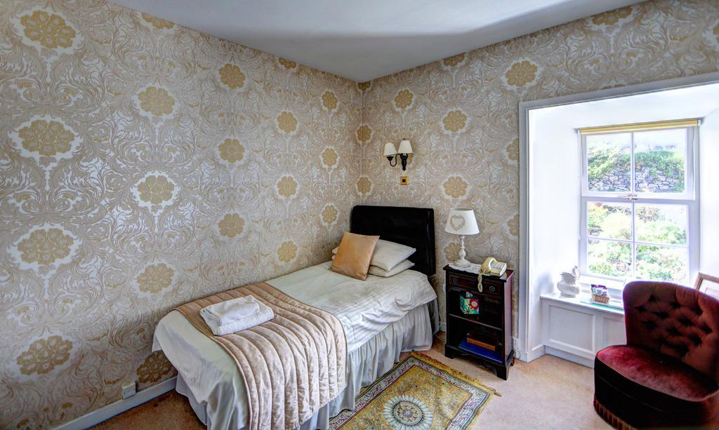 Busta House Hotel Zimmer foto